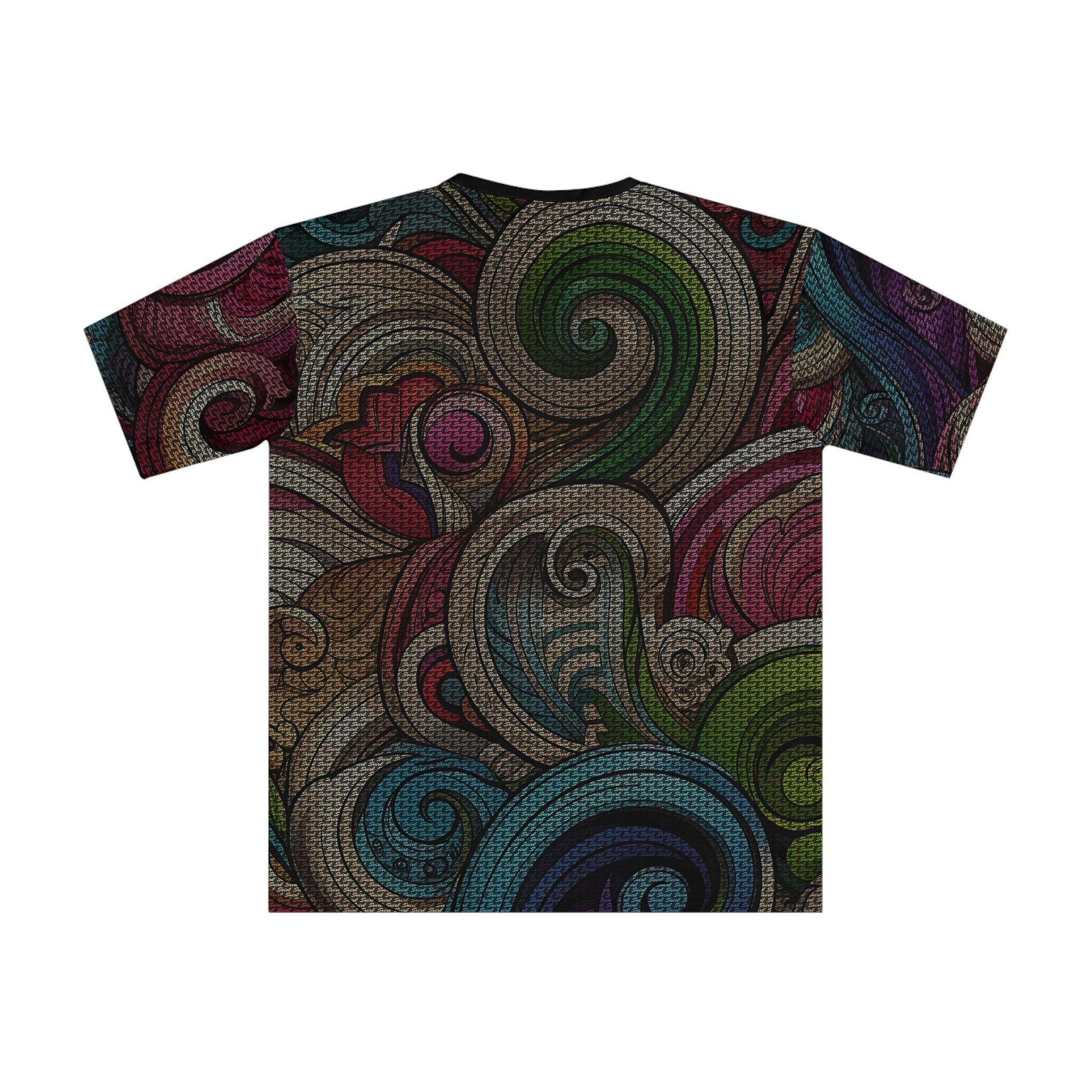 Men's Loose T-shirt
