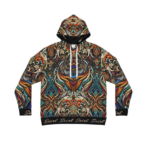 Men's Comfort Hoodie