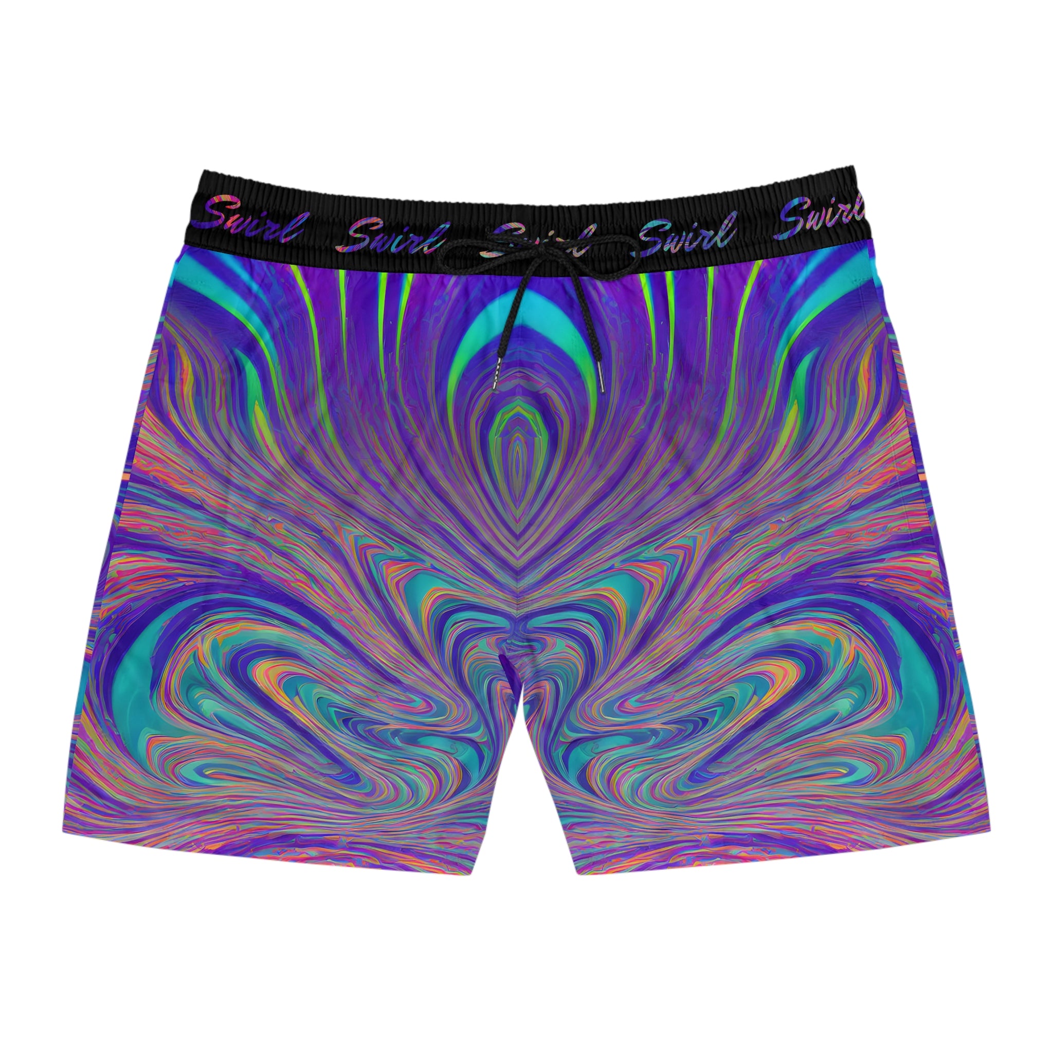 Men's Swim Shorts