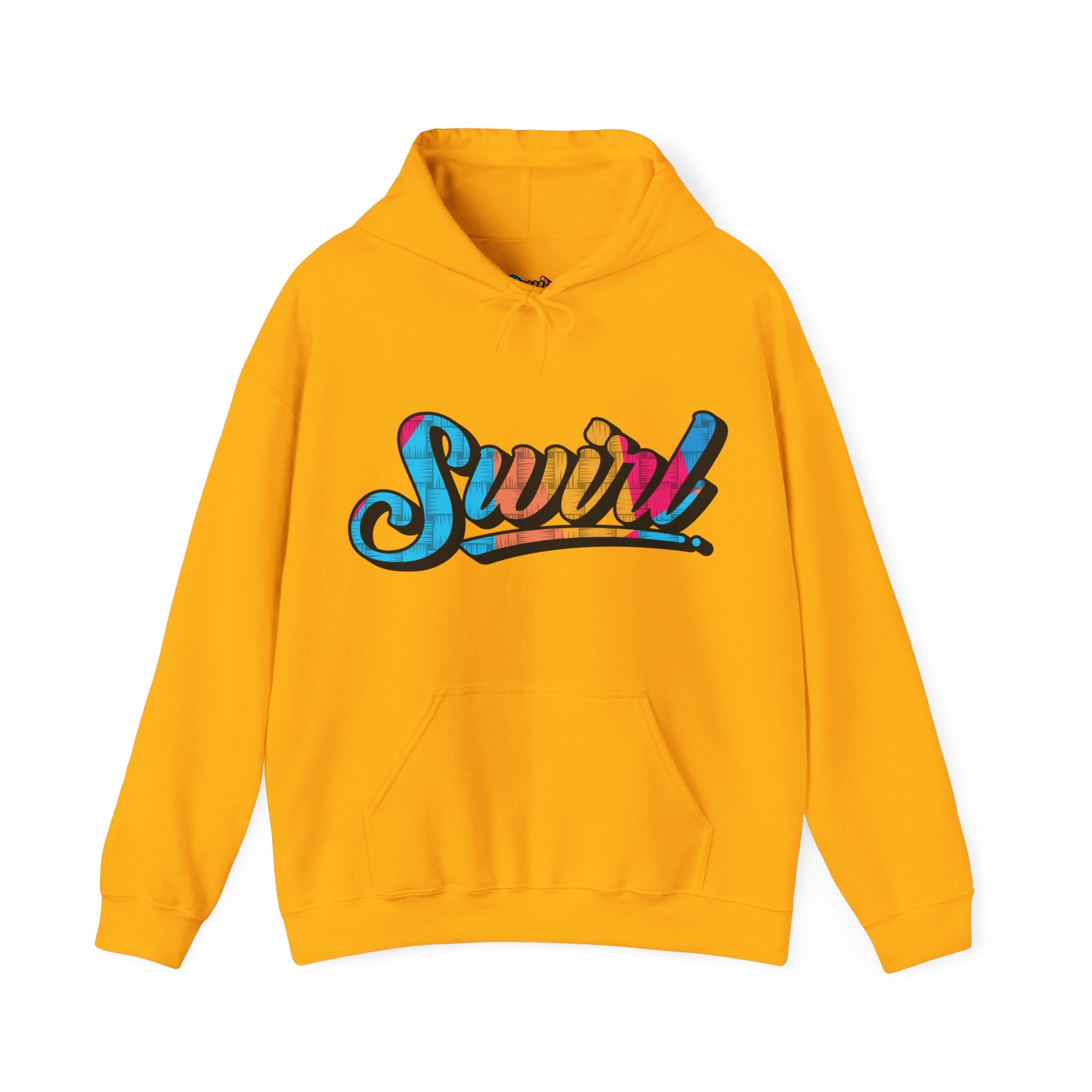 Unisex Heavy Blend Hooded Sweatshirt