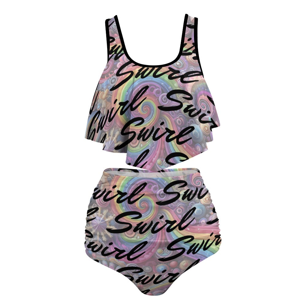Women's Comfort Stretch Bikini