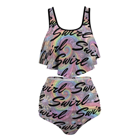 Women's Comfort Stretch Bikini