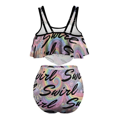 Women's Comfort Stretch Bikini