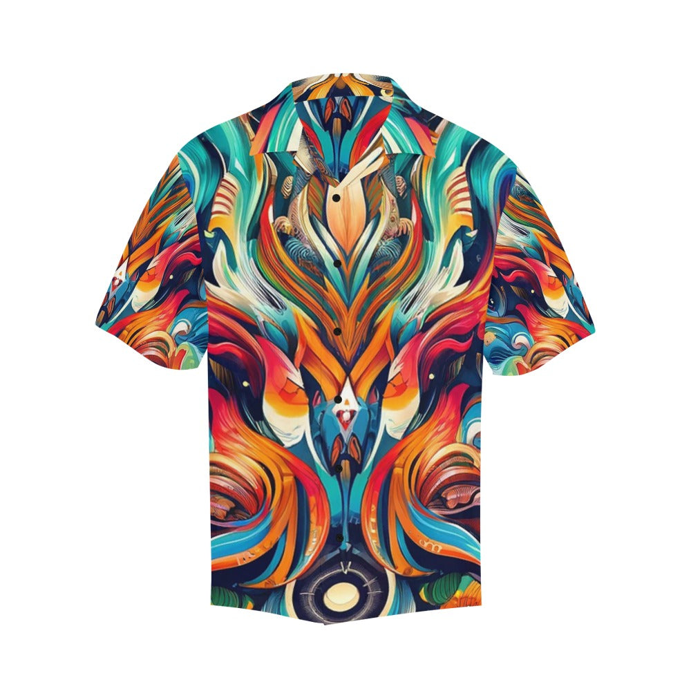 Men's Collared Tee