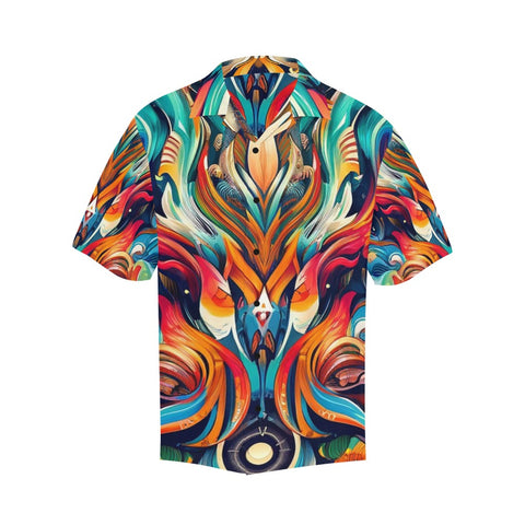 Men's Collared Tee