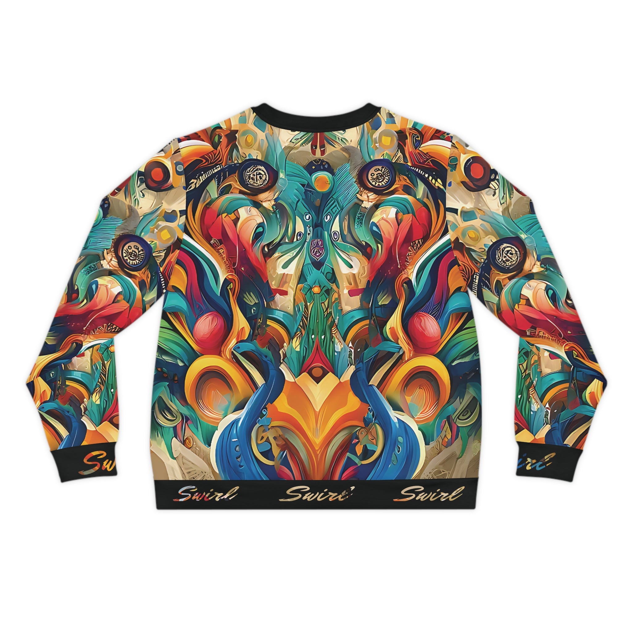 Men's Lightweight Sweatshirt
