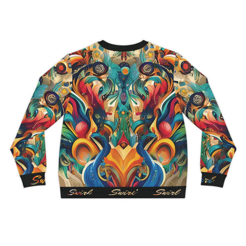 Men's Lightweight Sweatshirt