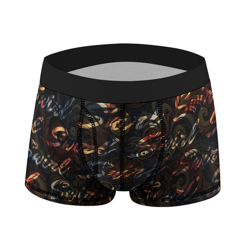 Men's Boxer Briefs