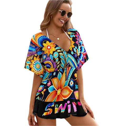 Women's Beach Dress