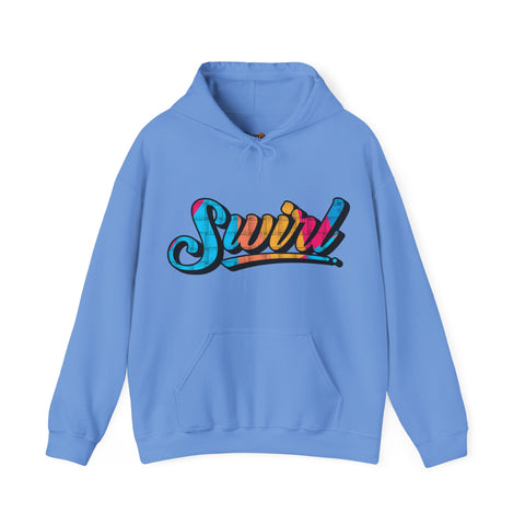 Unisex Heavy Blend Hooded Sweatshirt