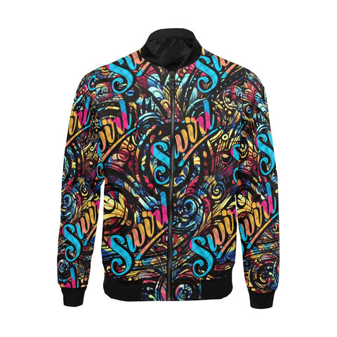 Men's Lifestyle Jacket