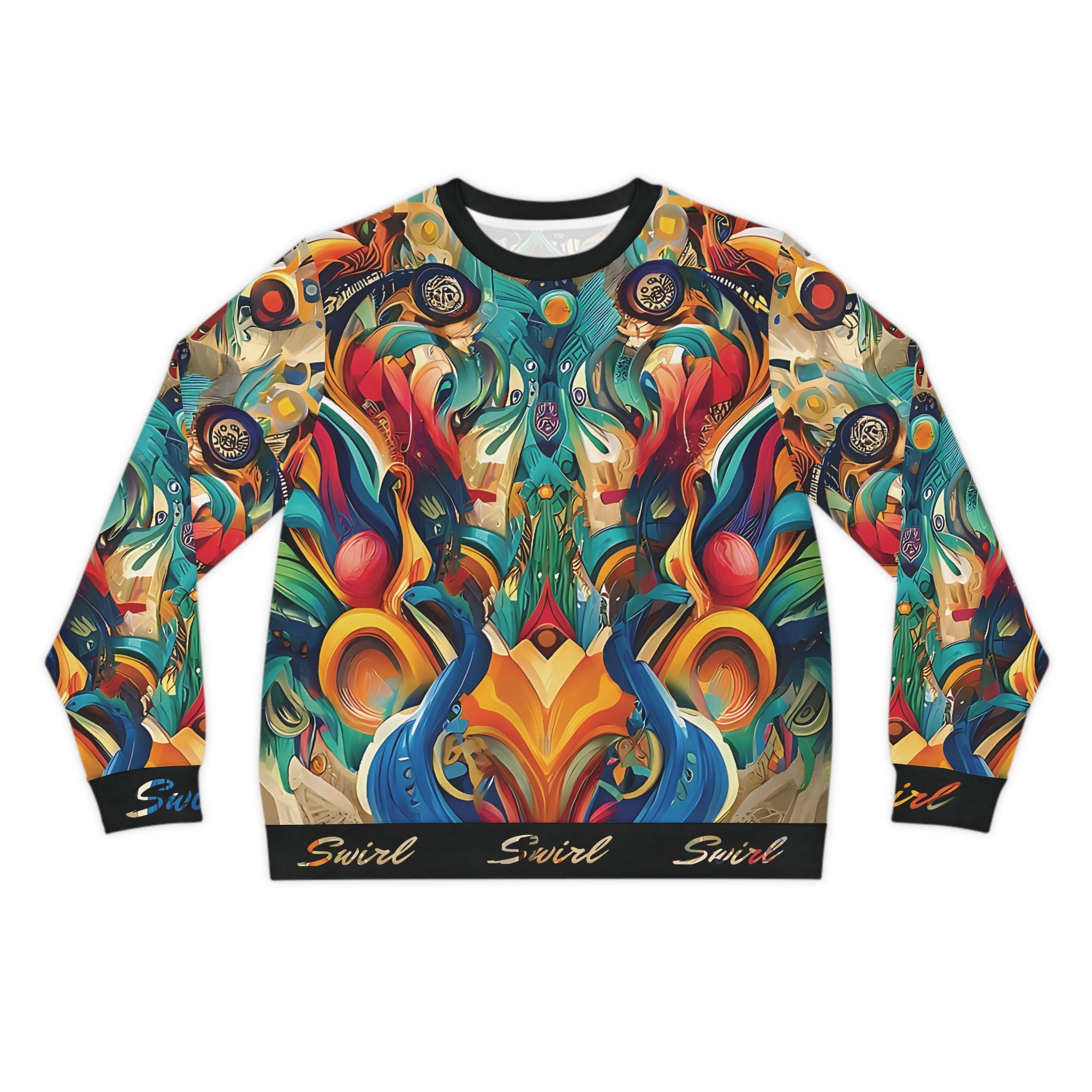 Men's Lightweight Sweatshirt