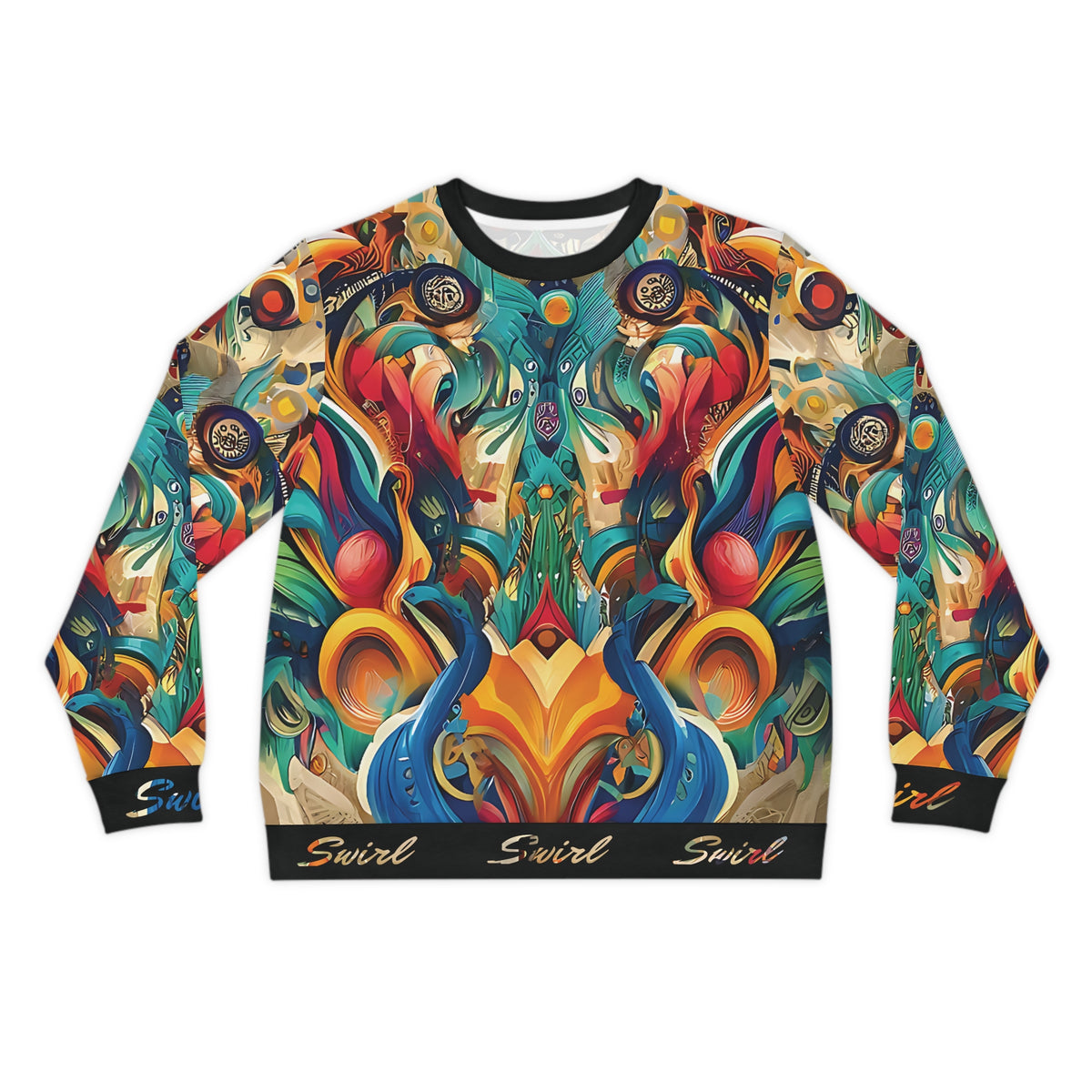 Men's Lightweight Sweatshirt