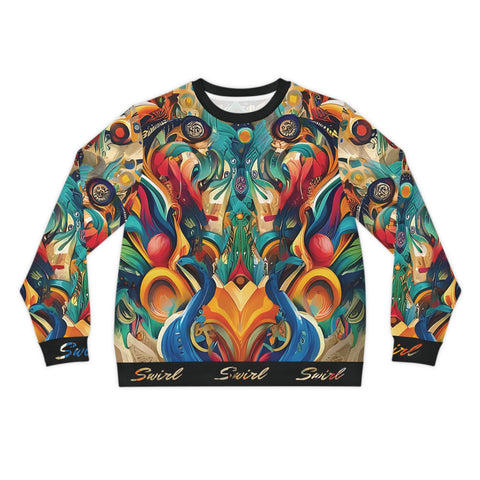 Men's Lightweight Sweatshirt