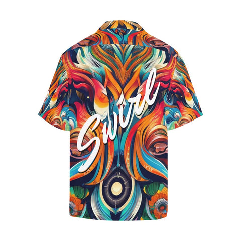 Men's Collared Tee