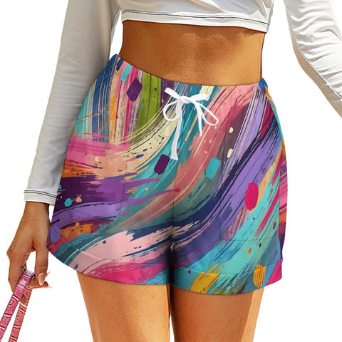 Women's Elevated Comfort Shorts