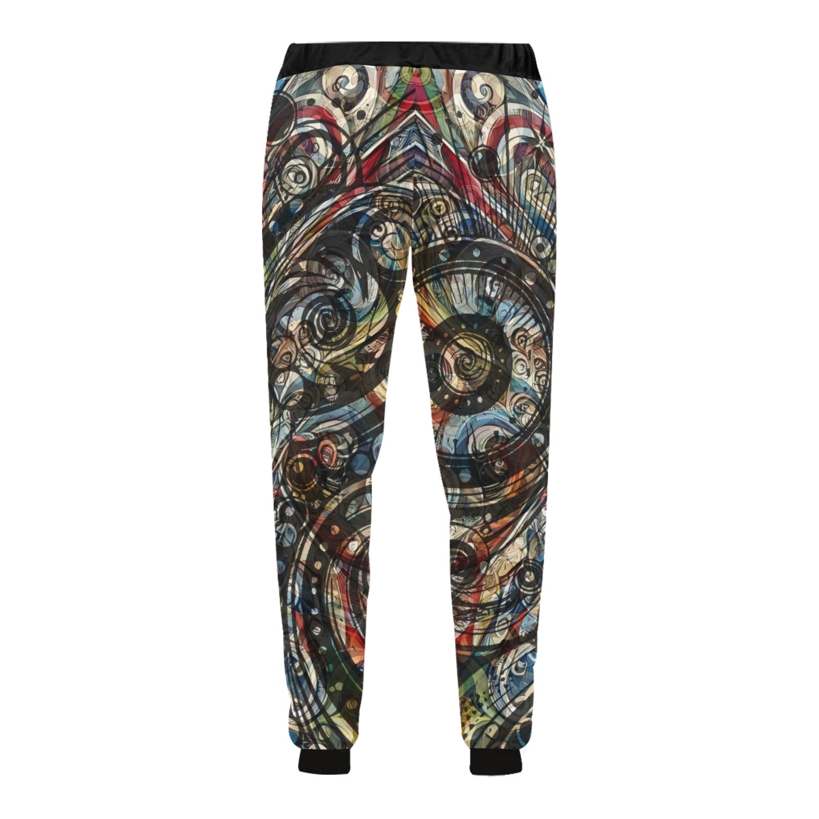 Men's Baggy Lounge Pants