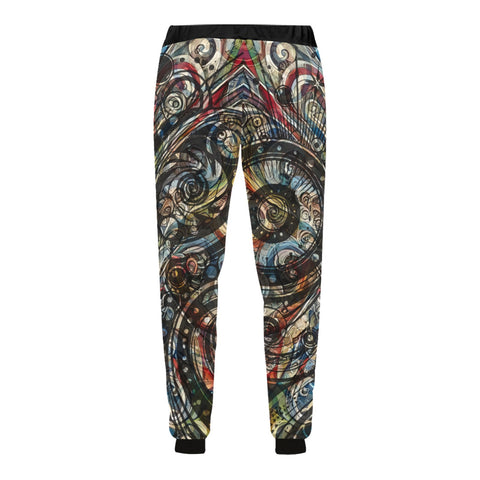 Men's Baggy Lounge Pants
