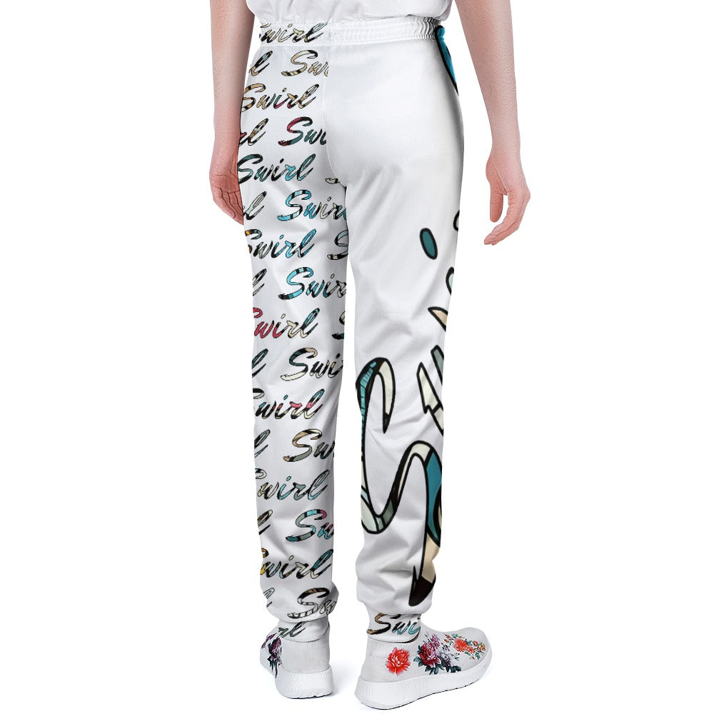 Unisex Basic Comfort Sweatpants