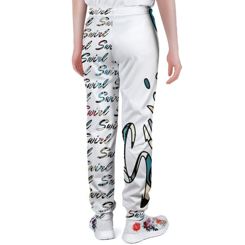 Unisex Basic Comfort Sweatpants
