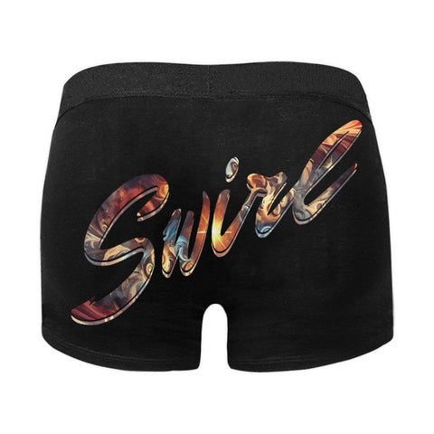 Men's Mid Rise Briefs