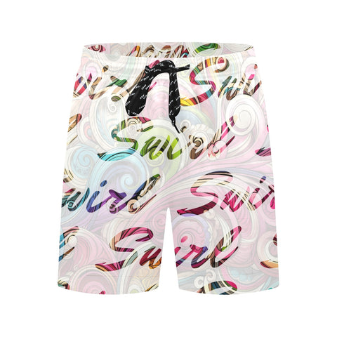 Men's Swim Trunks