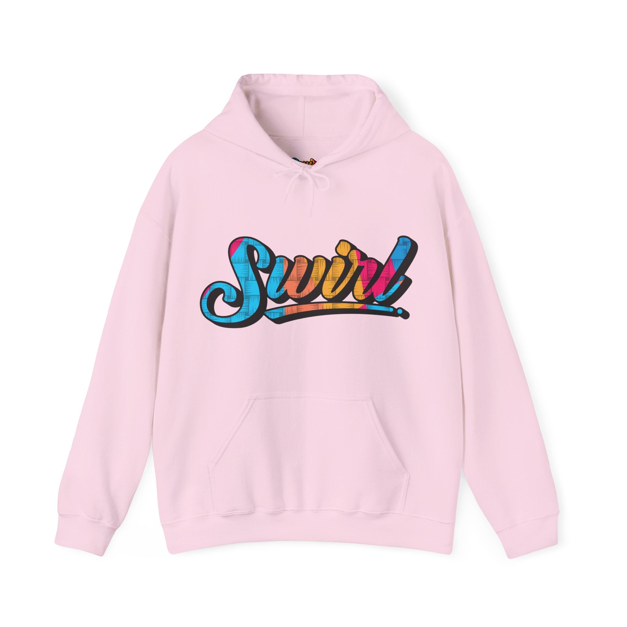 Unisex Heavy Blend Hooded Sweatshirt