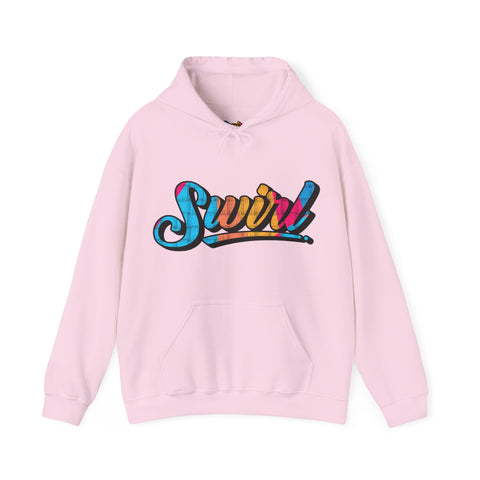 Unisex Heavy Blend Hooded Sweatshirt