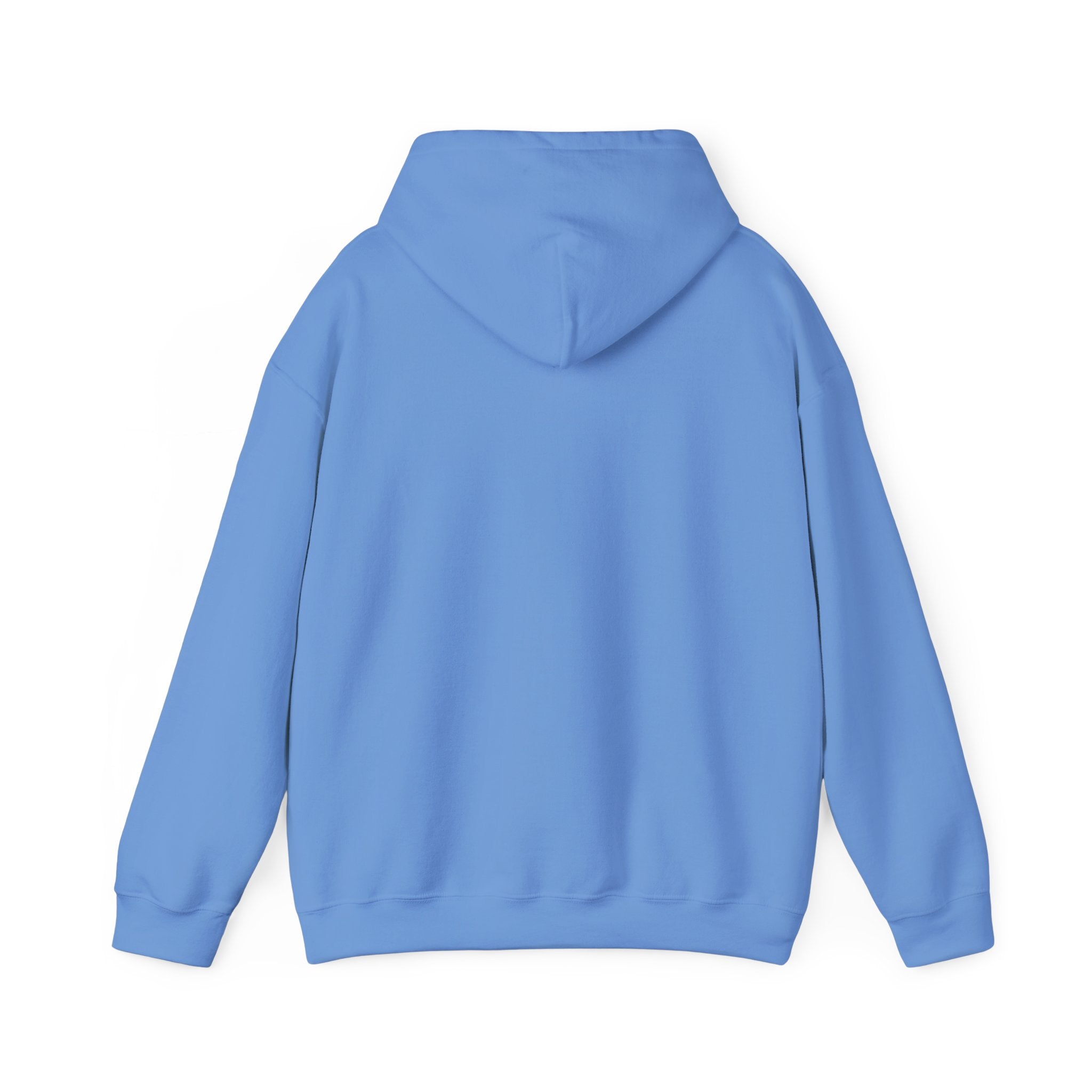 Unisex Heavy Blend Hooded Sweatshirt