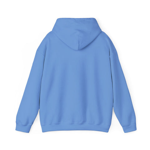 Unisex Heavy Blend Hooded Sweatshirt