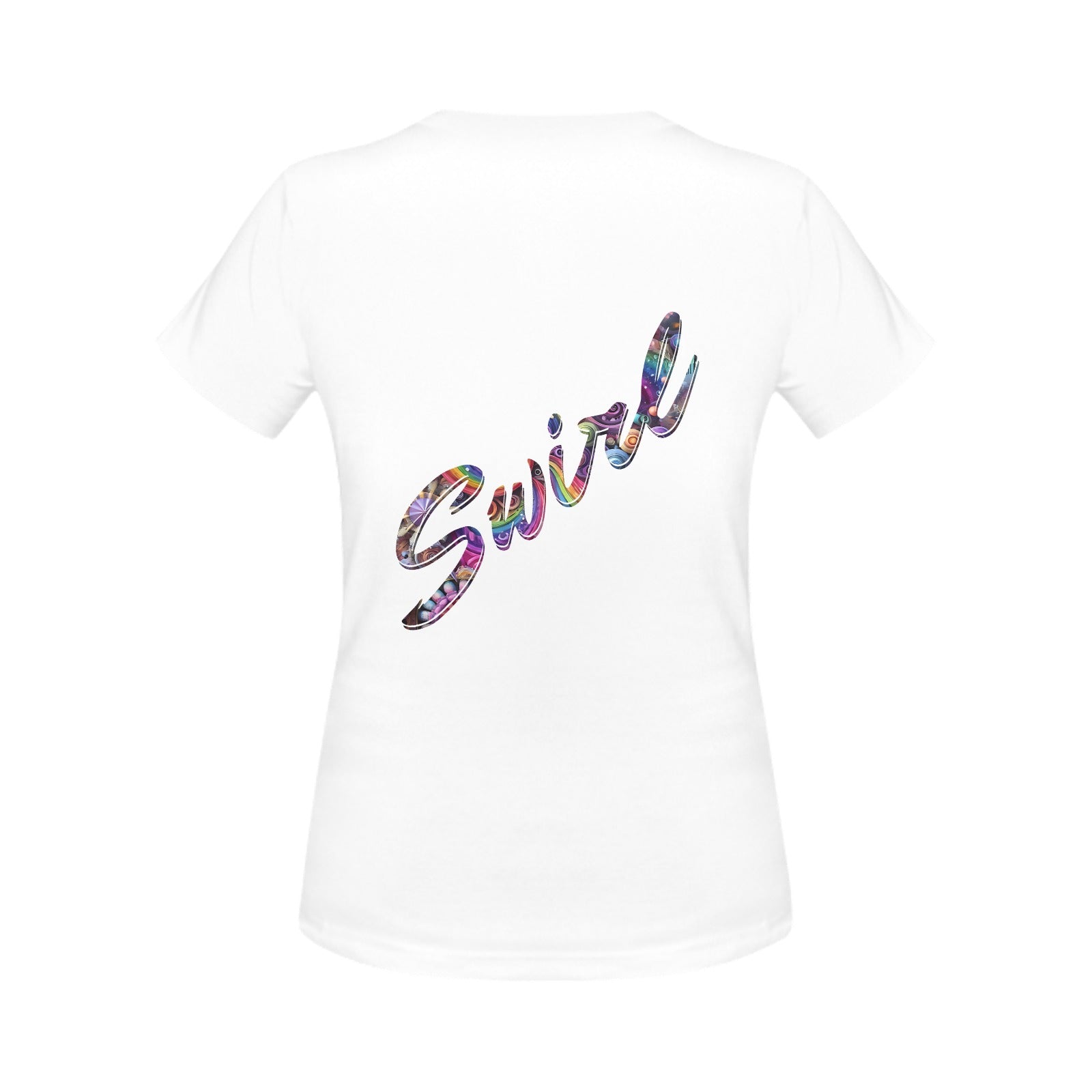 Women's Cotton T-shirt