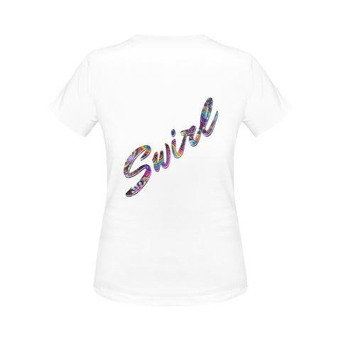 Women's Cotton T-shirt