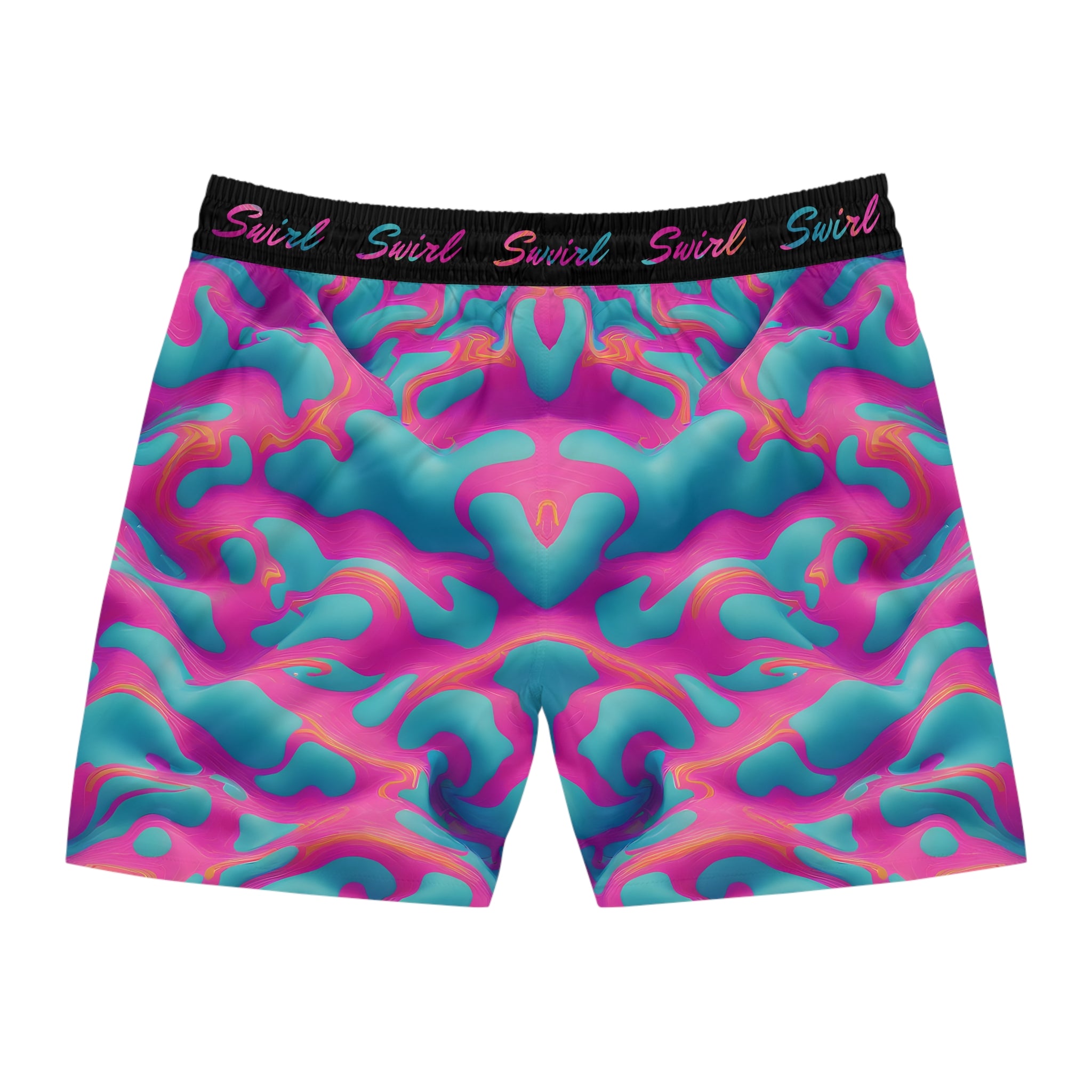 Men's Swim Shorts