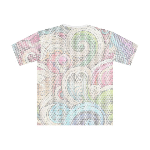 Men's Loose T-shirt