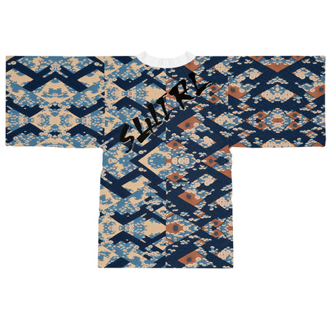Women's Kimono Robe