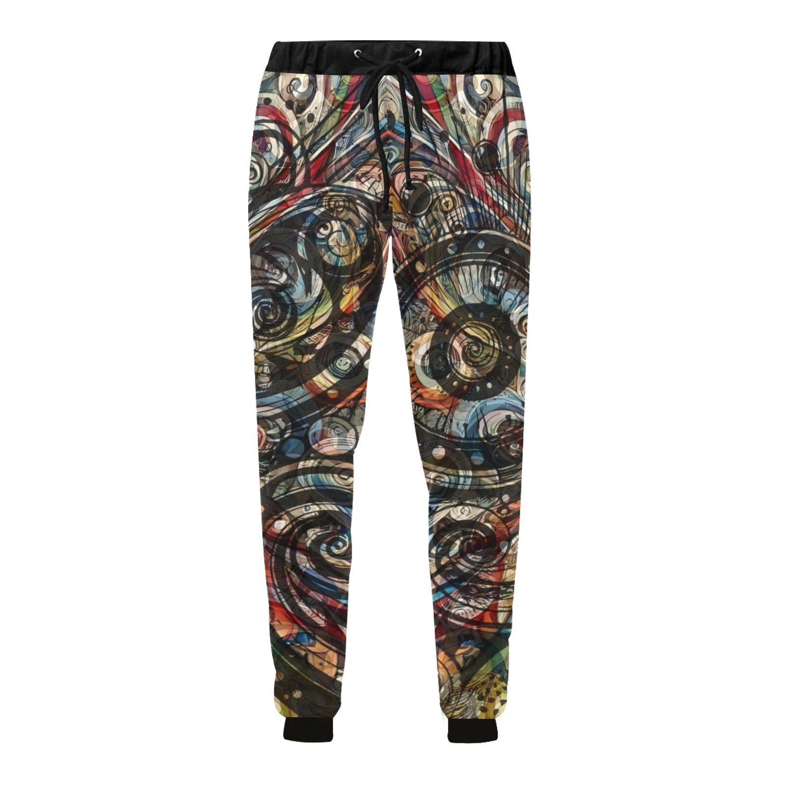 Men's Baggy Lounge Pants