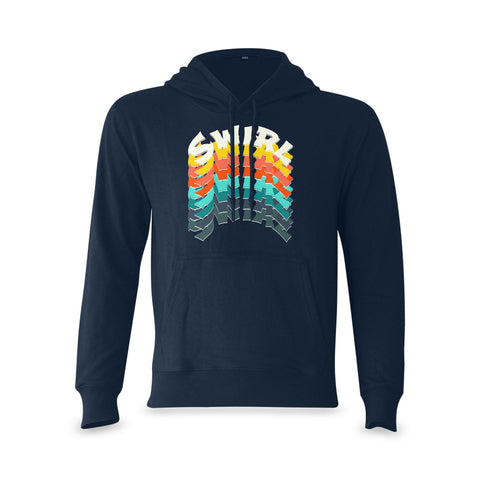 Unisex Cotton Comfort Hoodie