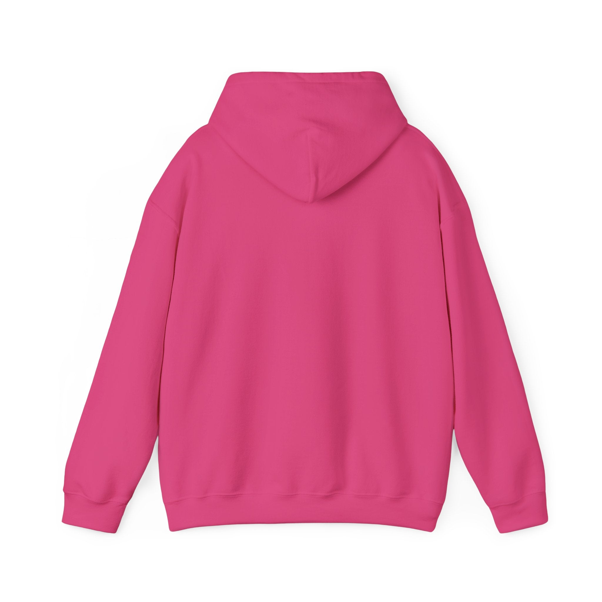 Unisex Heavy Blend Hooded Sweatshirt