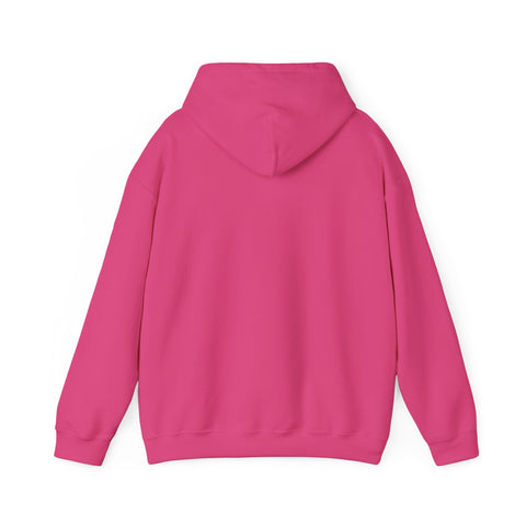Unisex Heavy Blend Hooded Sweatshirt