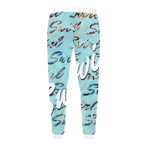 Men's Baggy Lounge Pants