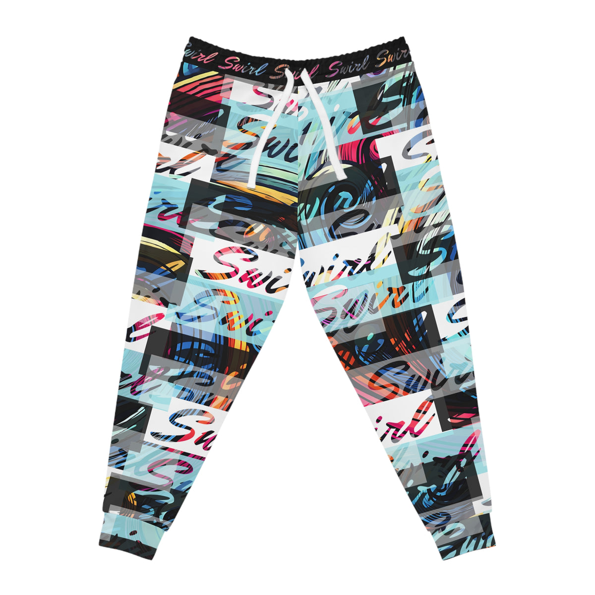 Unisex Performance Joggers