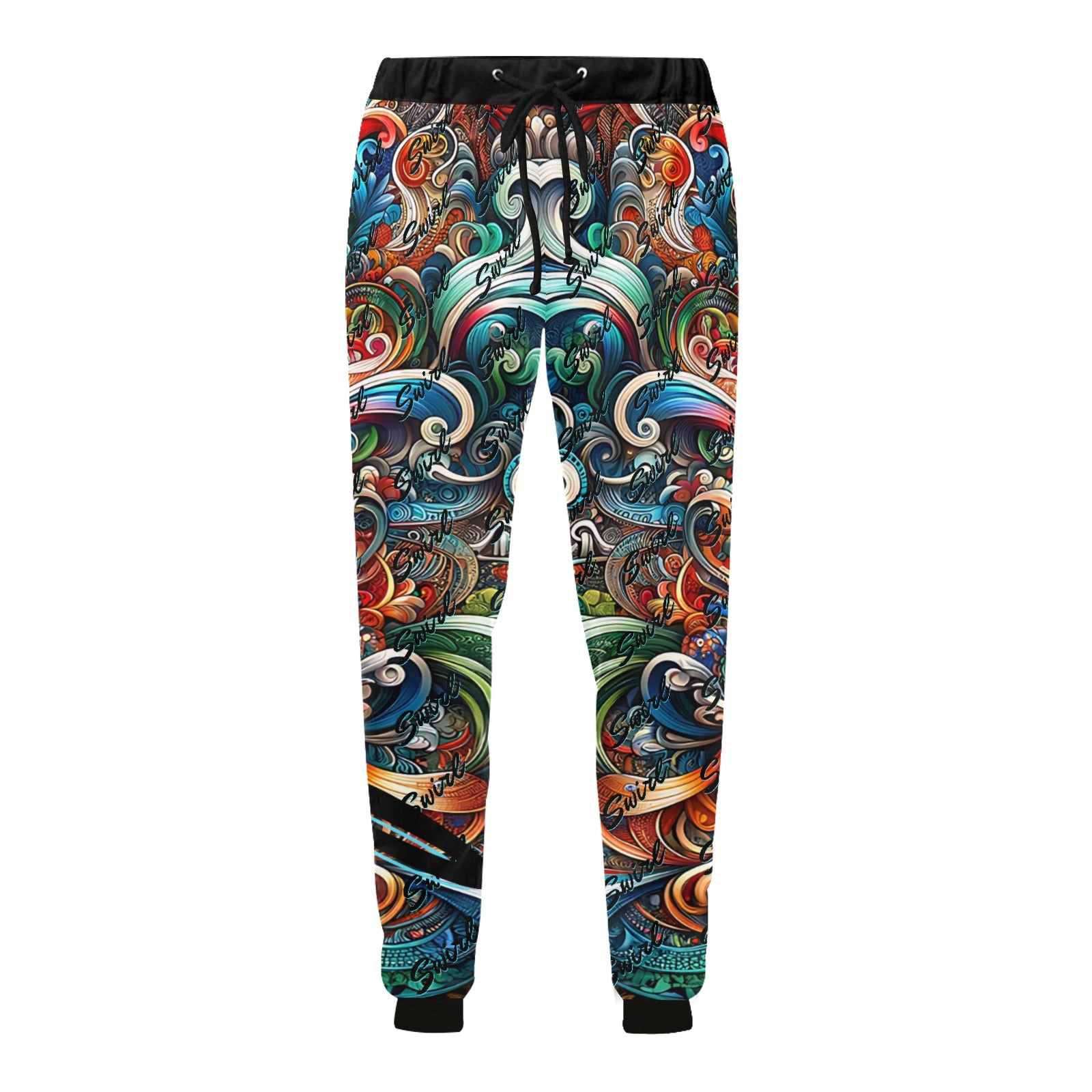 Men's Baggy Lounge Pants