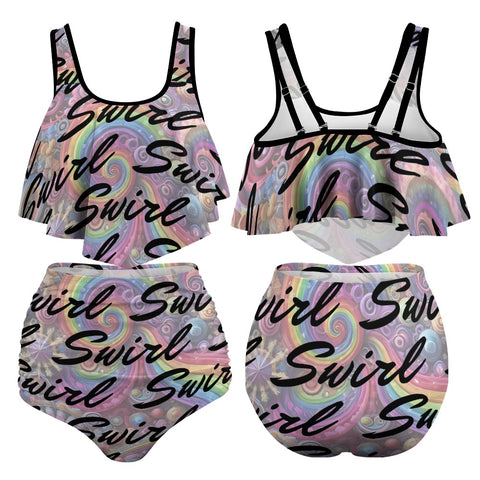 Women's Comfort Stretch Bikini