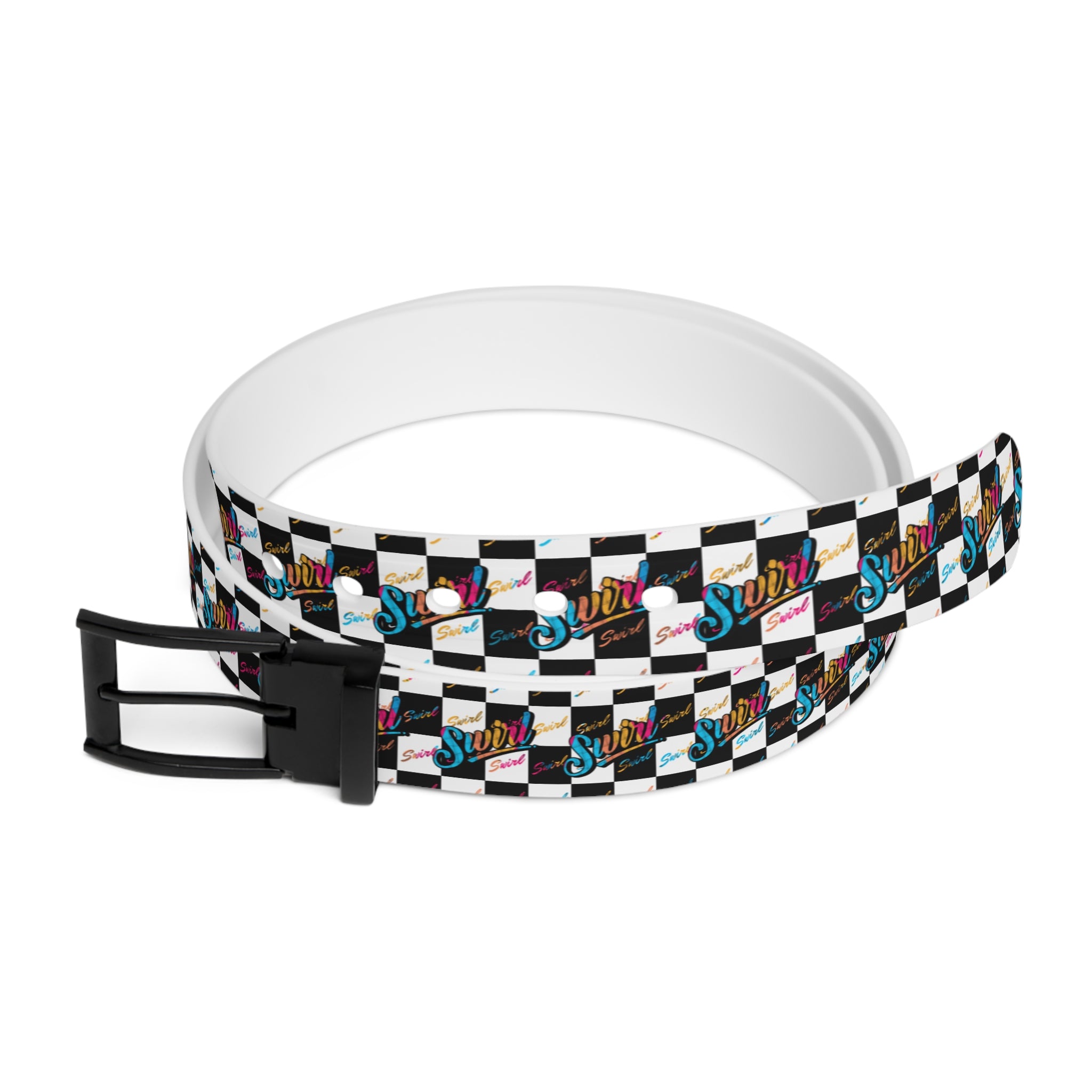 Adjustable Belt