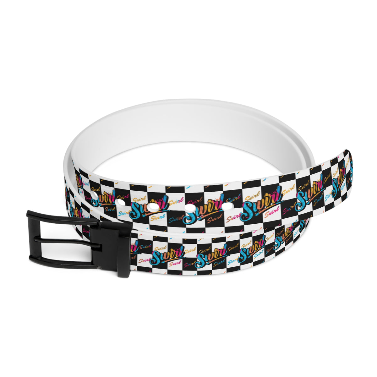 Adjustable Belt