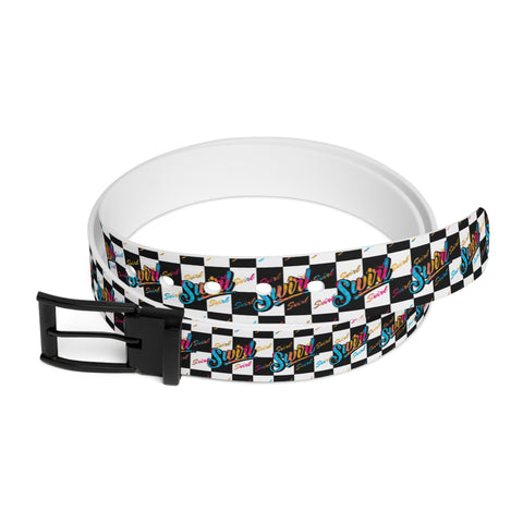 Adjustable Belt