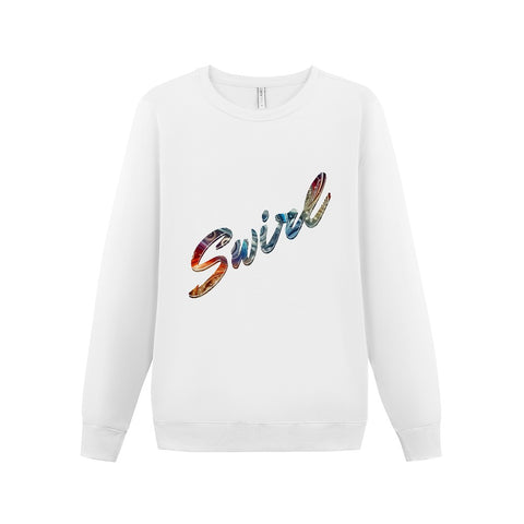 Men's Heavy Cotton Long Sleeve