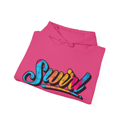 Unisex Heavy Blend Hooded Sweatshirt