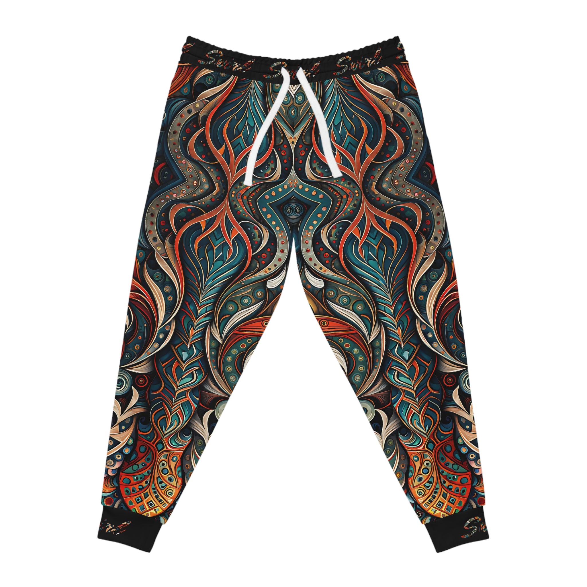 Unisex Comfort Flex Joggers