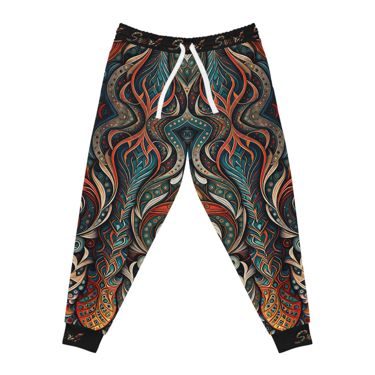 Unisex Comfort Flex Joggers